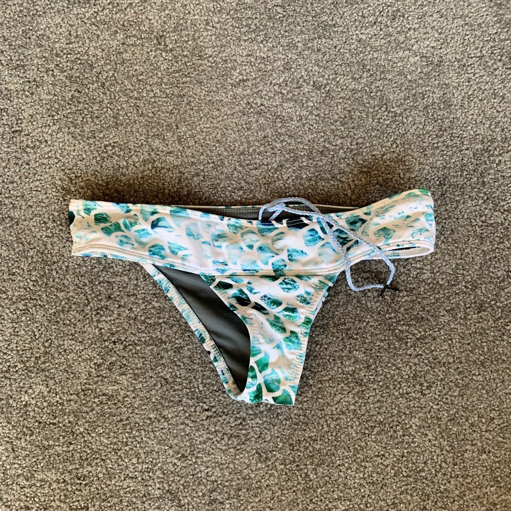 Jolyn mermaid bottoms